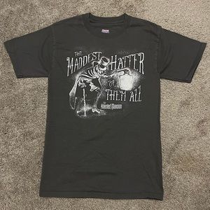 Haunted Mansion T-shirt